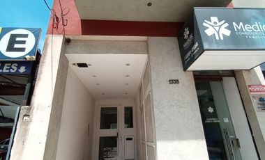 Departamento de dos ambientes a la venta en San Miguel