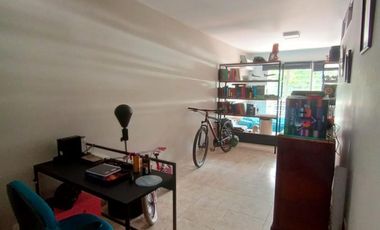 Departamento de dos ambientes a la venta en San Miguel