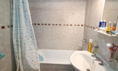 Departamento de dos ambientes a la venta en San Miguel