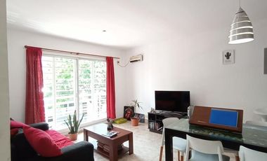 Departamento de dos ambientes a la venta en San Miguel