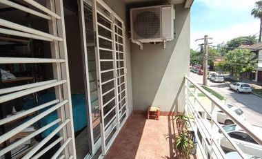 Departamento de dos ambientes a la venta en San Miguel