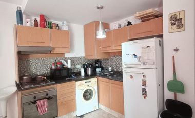 Departamento de dos ambientes a la venta en San Miguel