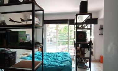 Departamento de dos ambientes a la venta en San Miguel