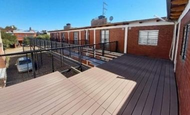Vendo o Permuto Hermoso Complejo de 6 Unidades excelente ubicación en Las Grutas