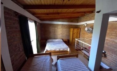 Vendo o Permuto Hermoso Complejo de 6 Unidades excelente ubicación en Las Grutas