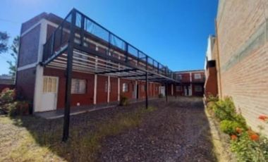 Vendo o Permuto Hermoso Complejo de 6 Unidades excelente ubicación en Las Grutas