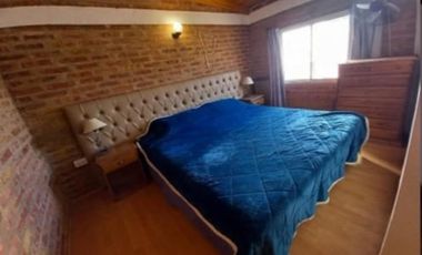 Vendo o Permuto Hermoso Complejo de 6 Unidades excelente ubicación en Las Grutas