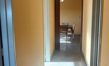 ALQUILER DEPTO 4 AMB S/COCHERA (EDIF. REPUBLICA)