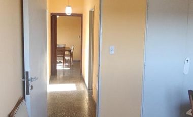 ALQUILER DEPTO 4 AMB S/COCHERA (EDIF. REPUBLICA)