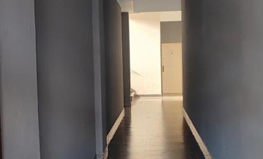 ALQUILER DEPTO 4 AMB S/COCHERA (EDIF. REPUBLICA)