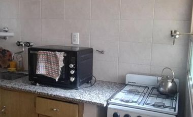 ALQUILER DEPTO 4 AMB S/COCHERA (EDIF. REPUBLICA)