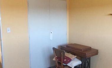 ALQUILER DEPTO 4 AMB S/COCHERA (EDIF. REPUBLICA)