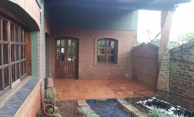 Excelente propiedad en venta