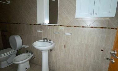 Departamento dos ambientes a la venta en José C Paz