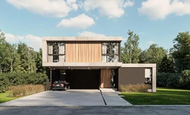 EXCELENTE CASA EN VENTA EN TERRAVISTA- ENTREGA DICIEMBRE 2023