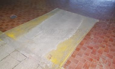 TERRENO 471 M2 en venta San Martin Centro FOT 3 FOS 060