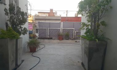 TERRENO 471 M2 en venta San Martin Centro FOT 3 FOS 060