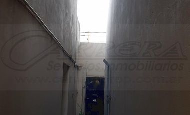 TERRENO 471 M2 en venta San Martin Centro FOT 3 FOS 060