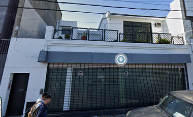 TERRENO 471 M2 en venta San Martin Centro FOT 3 FOS 060