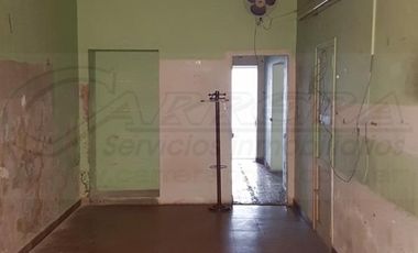 TERRENO 471 M2 en venta San Martin Centro FOT 3 FOS 060