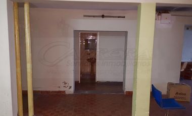 TERRENO 471 M2 en venta San Martin Centro FOT 3 FOS 060