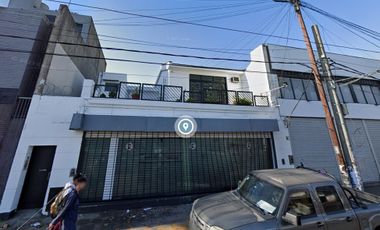 TERRENO 471 M2 en venta San Martin Centro FOT 3 FOS 060