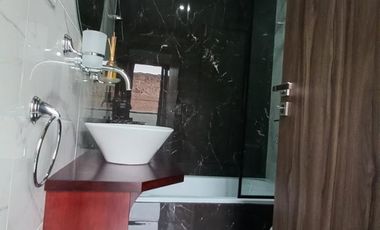 SEMIPISOS 2 AMBIENTES A ESTRENAR CON PARRILLA PROPIA. OPCIONAL COCHERASY BAULERAS