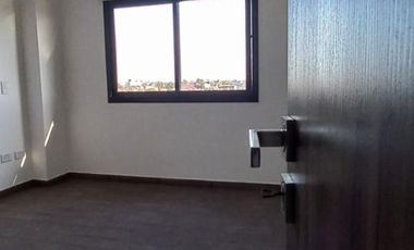 SEMIPISOS 2 AMBIENTES A ESTRENAR CON PARRILLA PROPIA. OPCIONAL COCHERASY BAULERAS