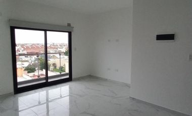 SEMIPISOS 2 AMBIENTES A ESTRENAR CON PARRILLA PROPIA. OPCIONAL COCHERASY BAULERAS