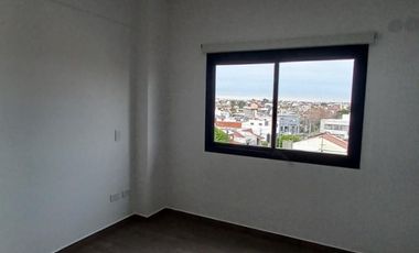 SEMIPISOS 2 AMBIENTES A ESTRENAR CON PARRILLA PROPIA. OPCIONAL COCHERASY BAULERAS