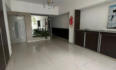 Departamento dos ambientes a la venta en José C Paz