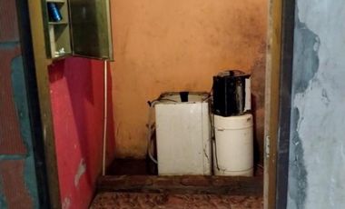 Casa en Ingeniero Allan, Varela