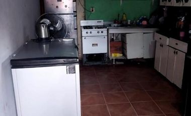 Casa en Ingeniero Allan, Varela