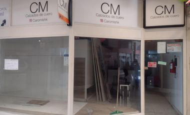 Local comercial en alquiler