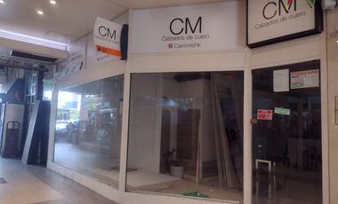 Local comercial en alquiler
