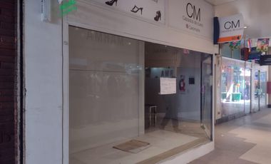 Local comercial en alquiler