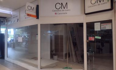 Local comercial en alquiler