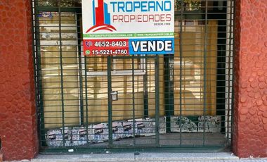 Venta Local En San Justo Excelente Ubicación
