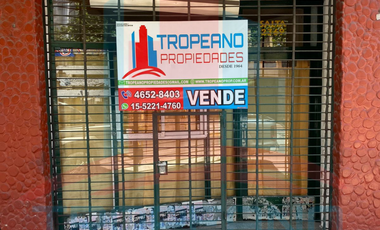 Venta Local En San Justo Excelente Ubicación