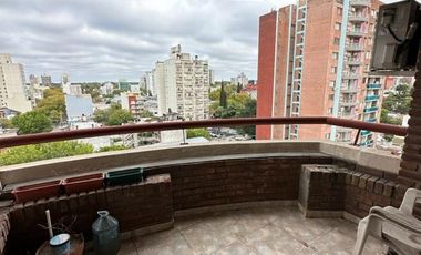 Luminoso dos ambientes en venta en el Edificio Barcelona II