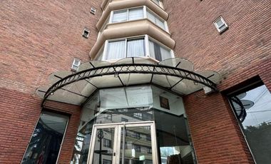 Luminoso dos ambientes en venta en el Edificio Barcelona II