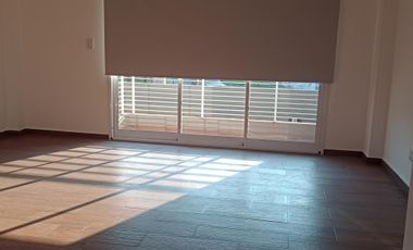 DEPARTAMENTO 2 AMB AL FTE 1er PISO CON BALCON