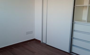 DEPARTAMENTO 2 AMB AL FTE 1er PISO CON BALCON
