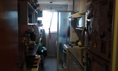 Departamento tres ambientes con cochera venta Monte Grande Centro