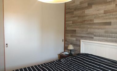 Departamento tres ambientes con cochera venta Monte Grande Centro