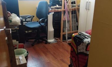 Departamento tres ambientes con cochera venta Monte Grande Centro
