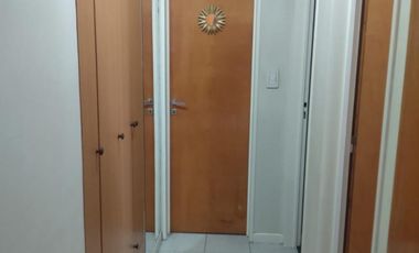 Departamento tres ambientes con cochera venta Monte Grande Centro