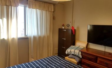 Departamento tres ambientes con cochera venta Monte Grande Centro