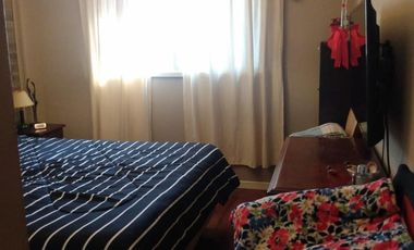 Departamento tres ambientes con cochera venta Monte Grande Centro