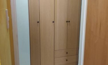 Departamento tres ambientes con cochera venta Monte Grande Centro